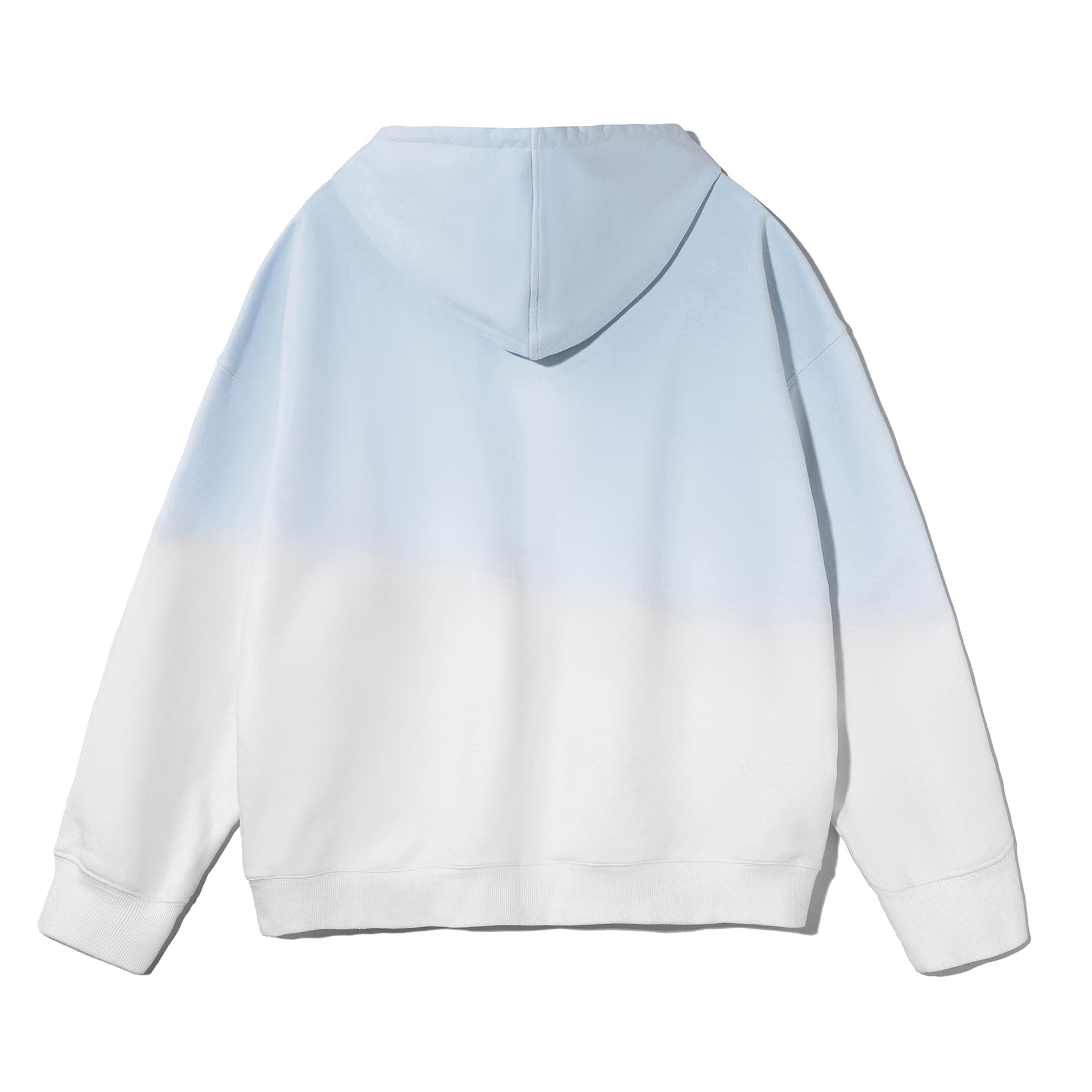 Худи Clubxxhh Hoodie - изображение 2