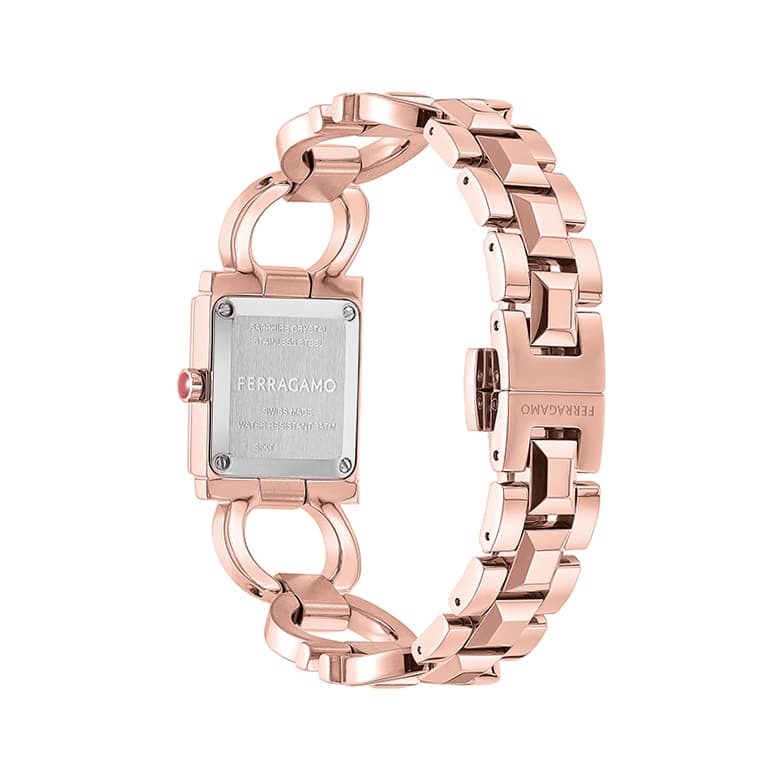 Механические часы FERRAGAMO SFKT00323 - изображение 4