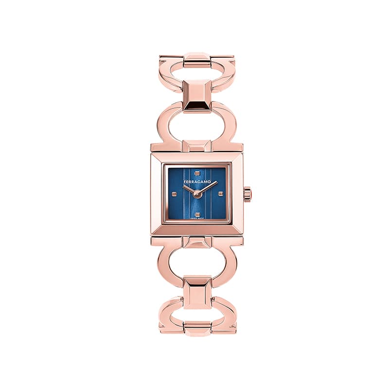 Механические часы FERRAGAMO SFKT00323 - изображение 1