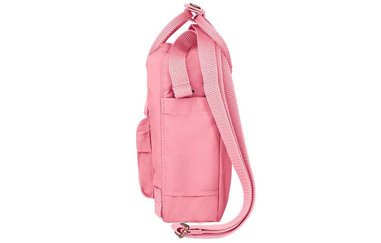 Сумка через плечо Fjallraven Kanken - изображение 3