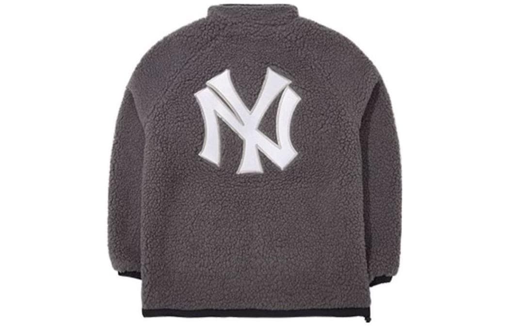 Куртка New Era x MLB FW23 - изображение 2