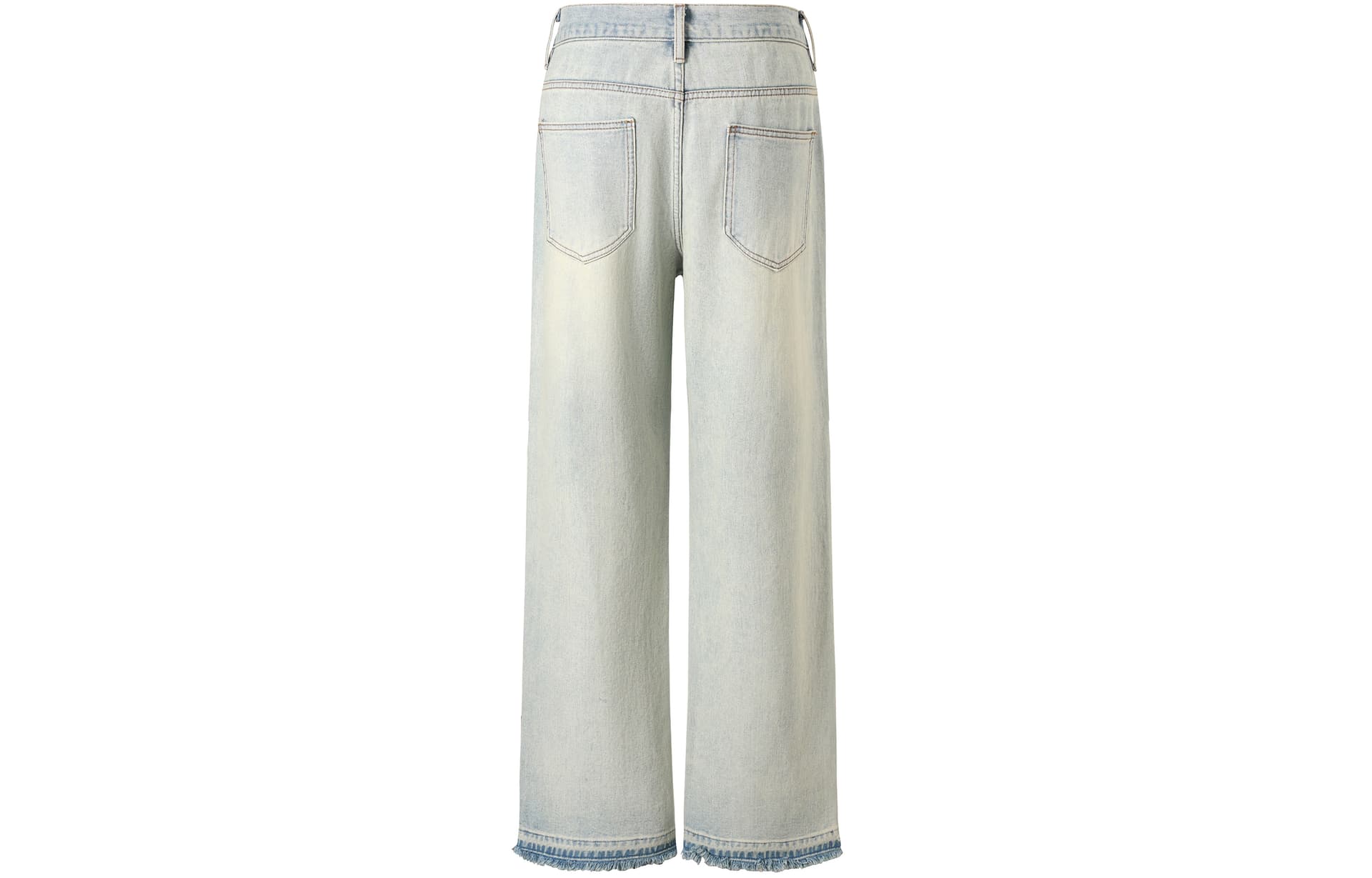 Штаны KREATE Denim - изображение 3