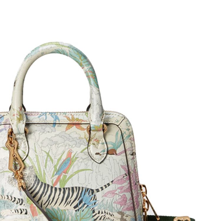 Сумка Gucci 1955 Horsebit Mini Bag - изображение 9