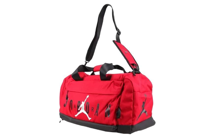 Спортивная сумка Jordan Jumpman Air Duffel Bag - изображение 5