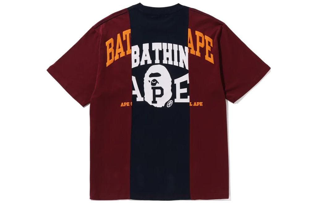 Футболка BAPE T - изображение 2