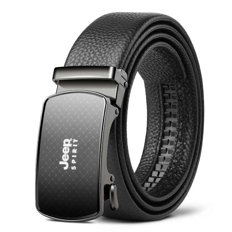 Ремень JEEP SPIRIT 3.5cm - изображение 1