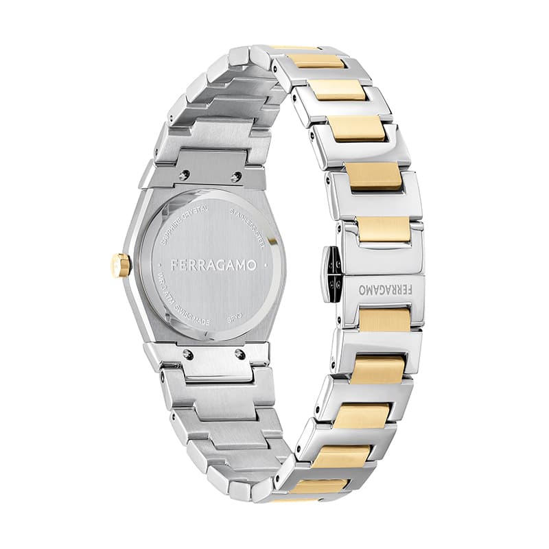 Механические часы FERRAGAMO 28mm SFYG00923 - изображение 3