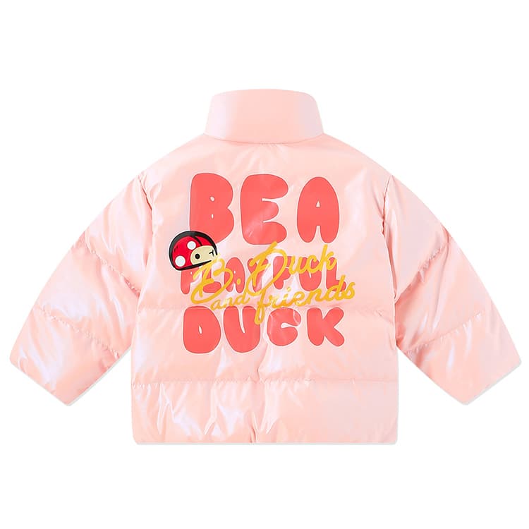 B.Duck - изображение 2
