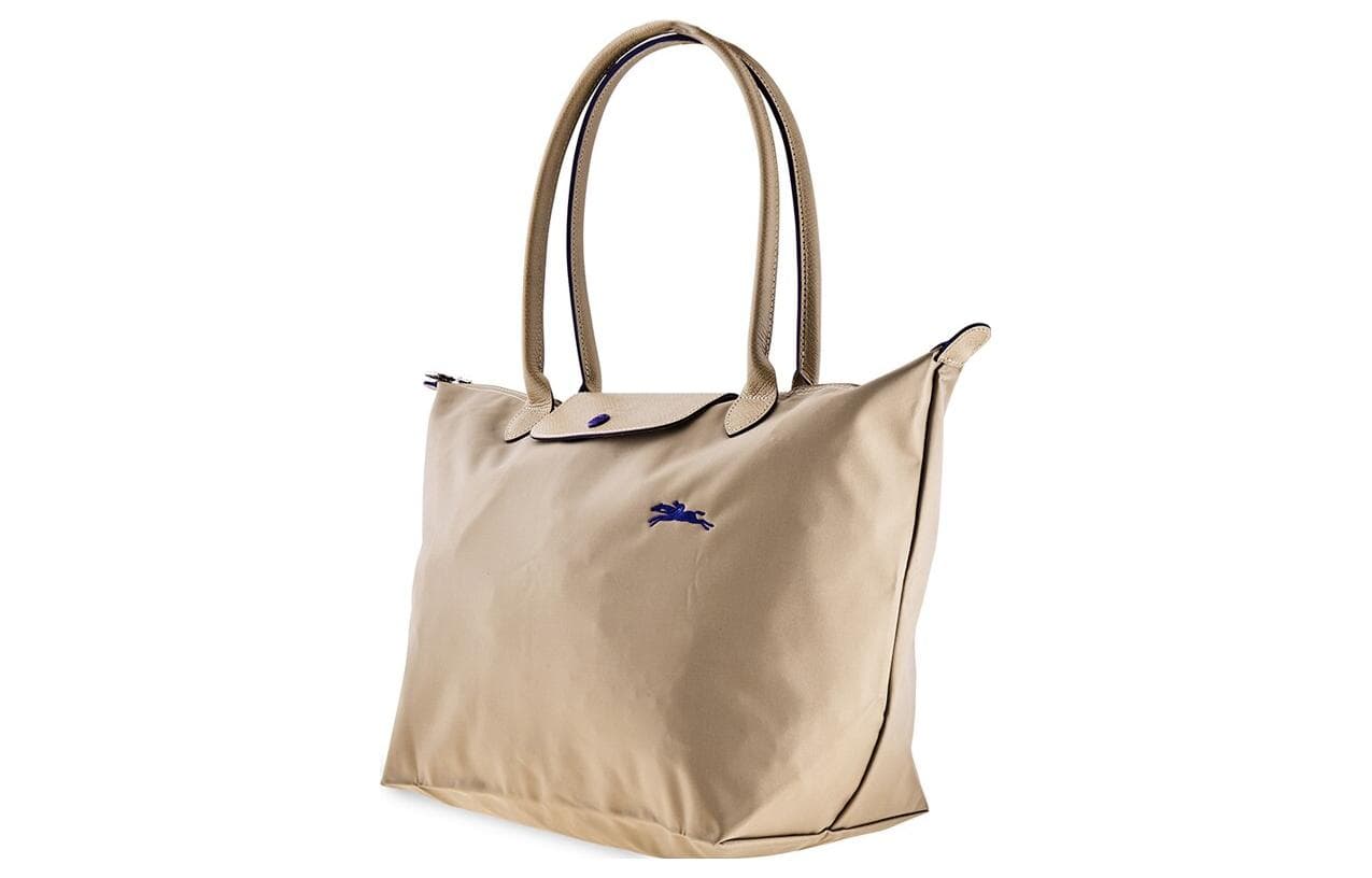 Мини-сумка LONGCHAMP Le Pliage 30 - изображение 4
