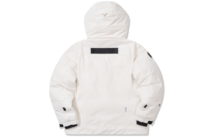 Зимняя куртка KOLON SPORT ANTARCTICA - изображение 2