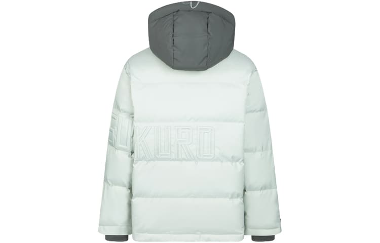 Зимняя куртка EVISU - изображение 2
