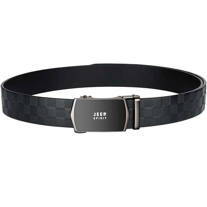 Ремень JEEP SPIRIT 3.5CM - изображение 3