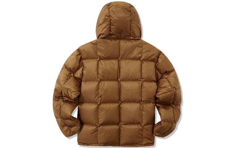 Зимняя куртка KOLON SPORT - изображение 2
