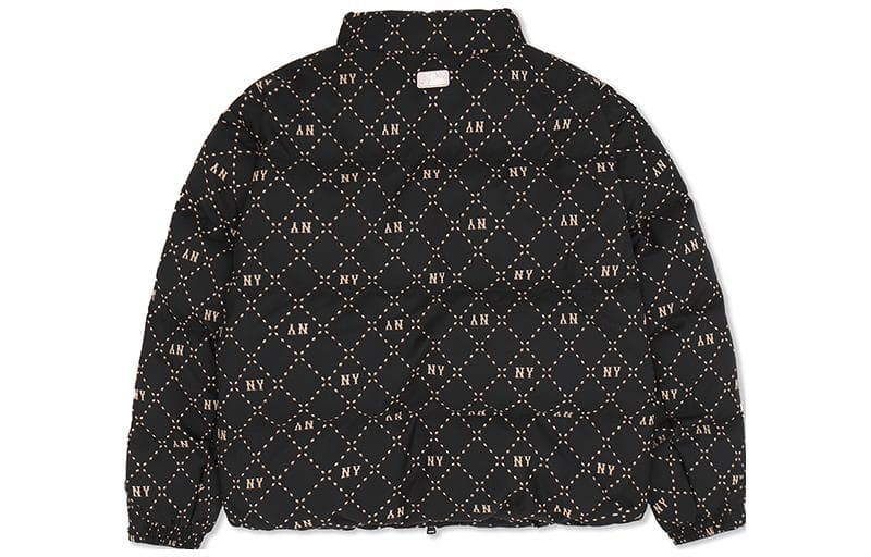 Зимняя куртка MLB FW23 - изображение 2