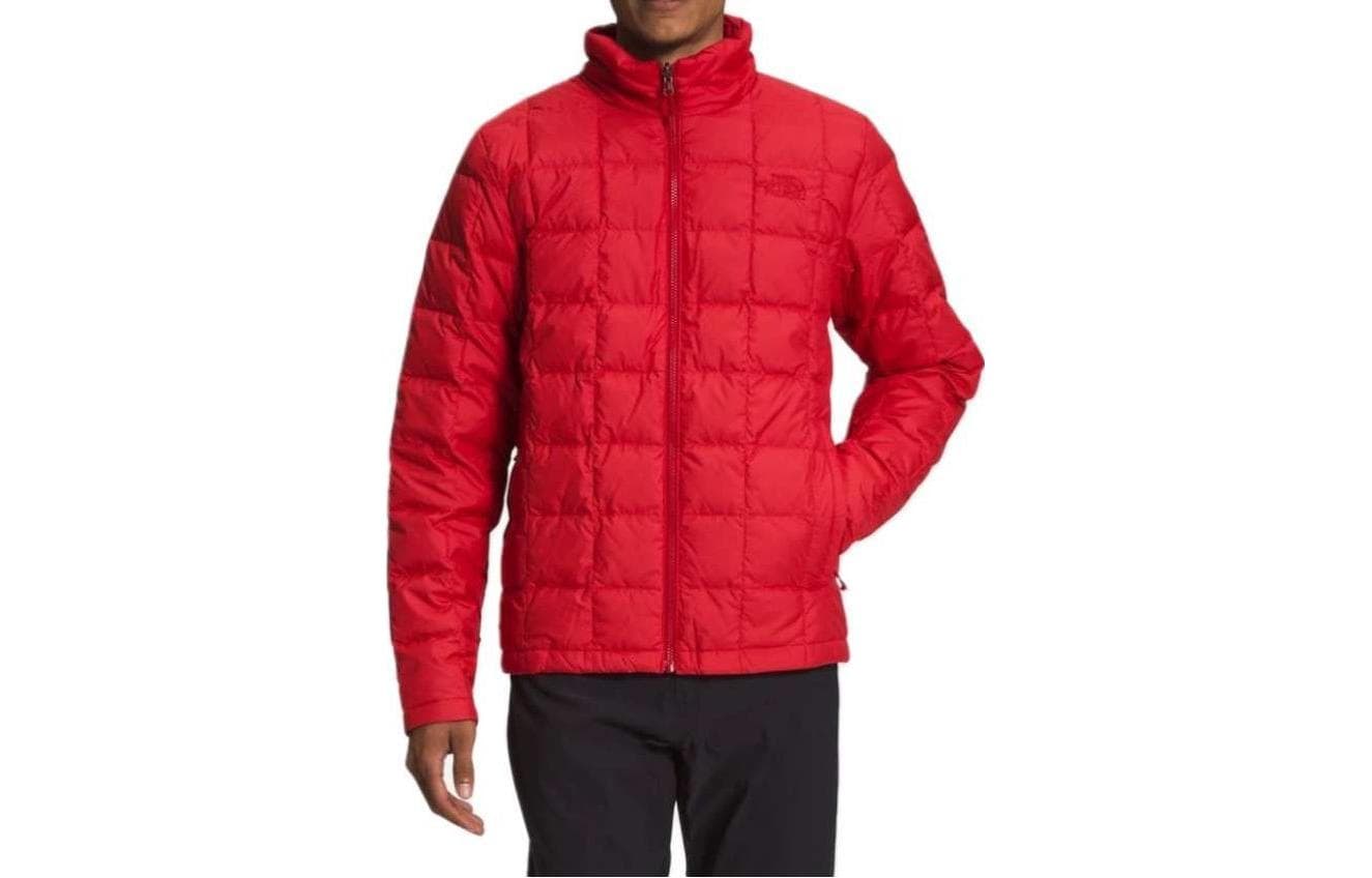 Куртка THE NORTH FACE Altier Down Triclimate - изображение 3
