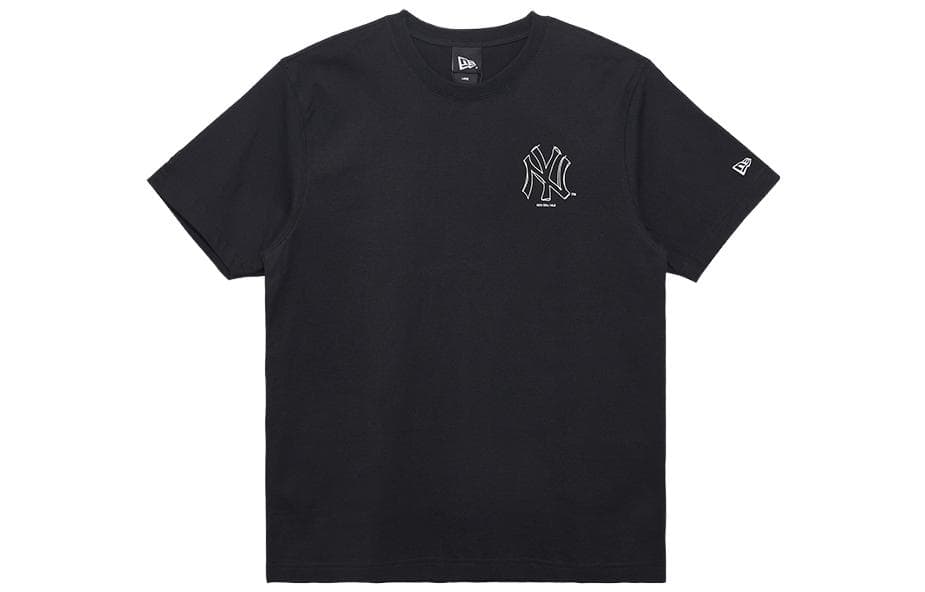 Футболка New Era x MLB FW23 T - изображение 2