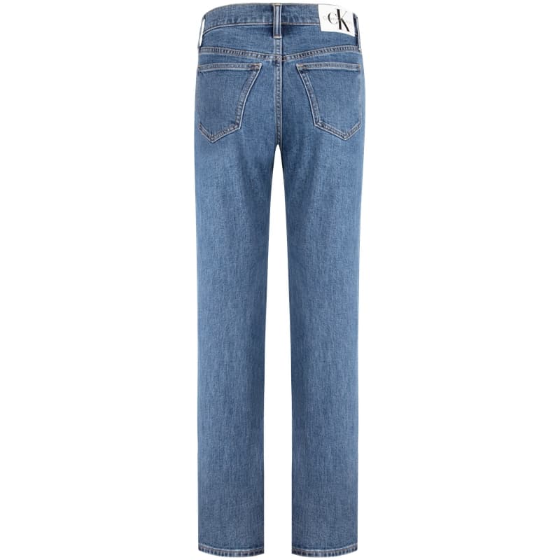 Джинсы CKCalvin Klein jeans SS24 - изображение 2