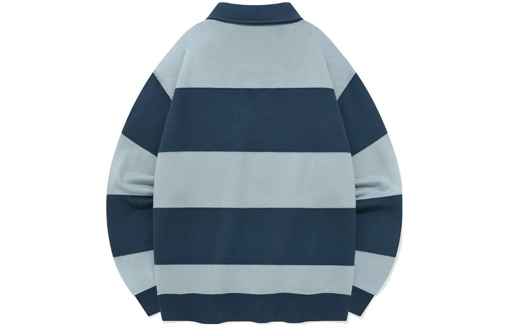 Поло COVERNAT FW23 logoPolo - изображение 2