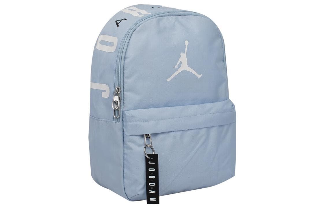 Рюкзак Jordan Backpack Blue - изображение 3