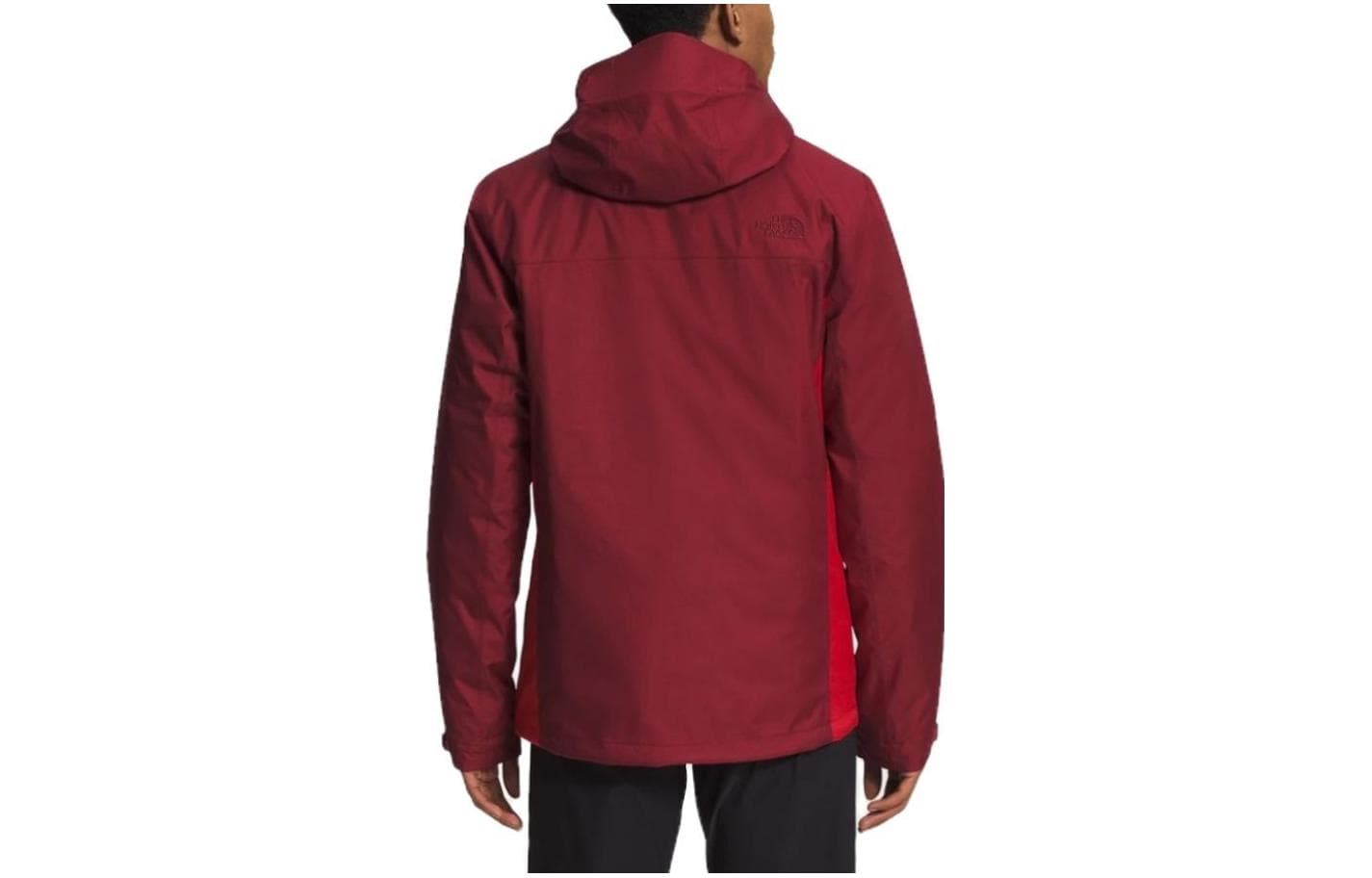 Куртка THE NORTH FACE Altier Down Triclimate - изображение 2