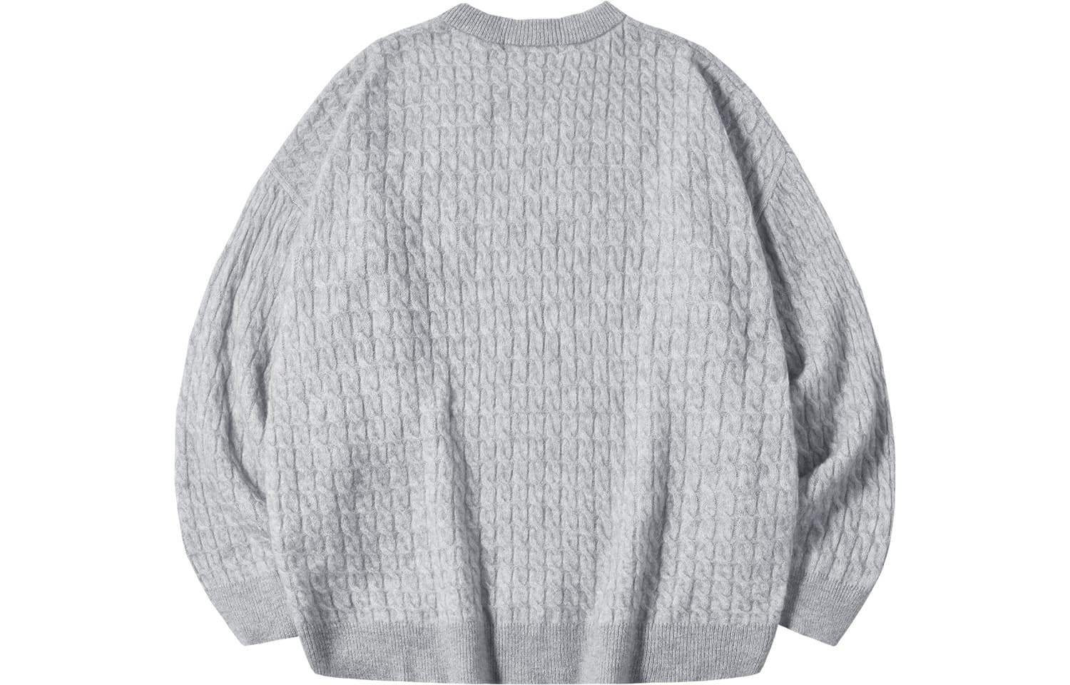 Кофта PSO Brand PU - изображение 2