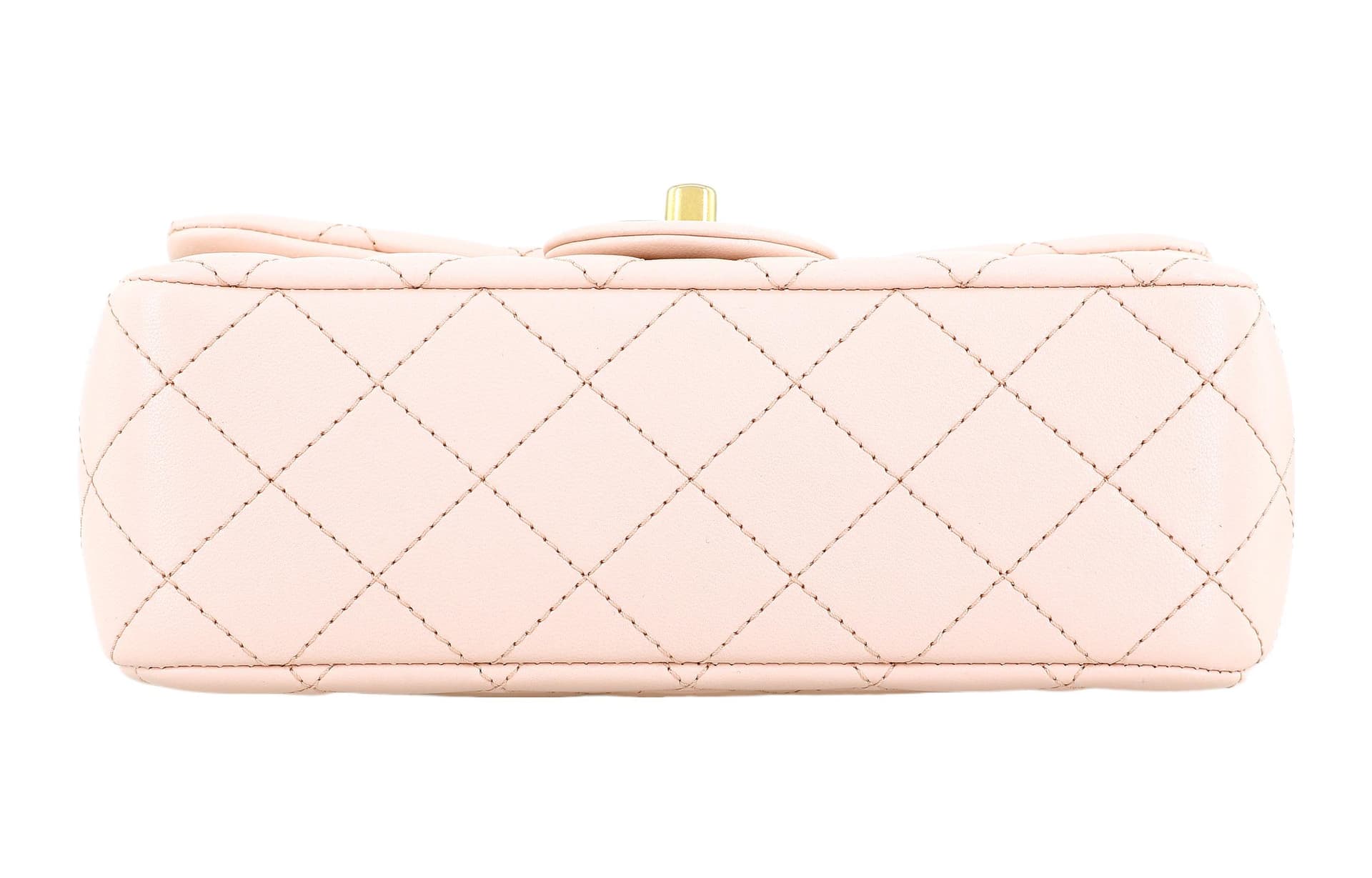 Сумка через плечо CHANEL Classic Flap CF 23K - изображение 4