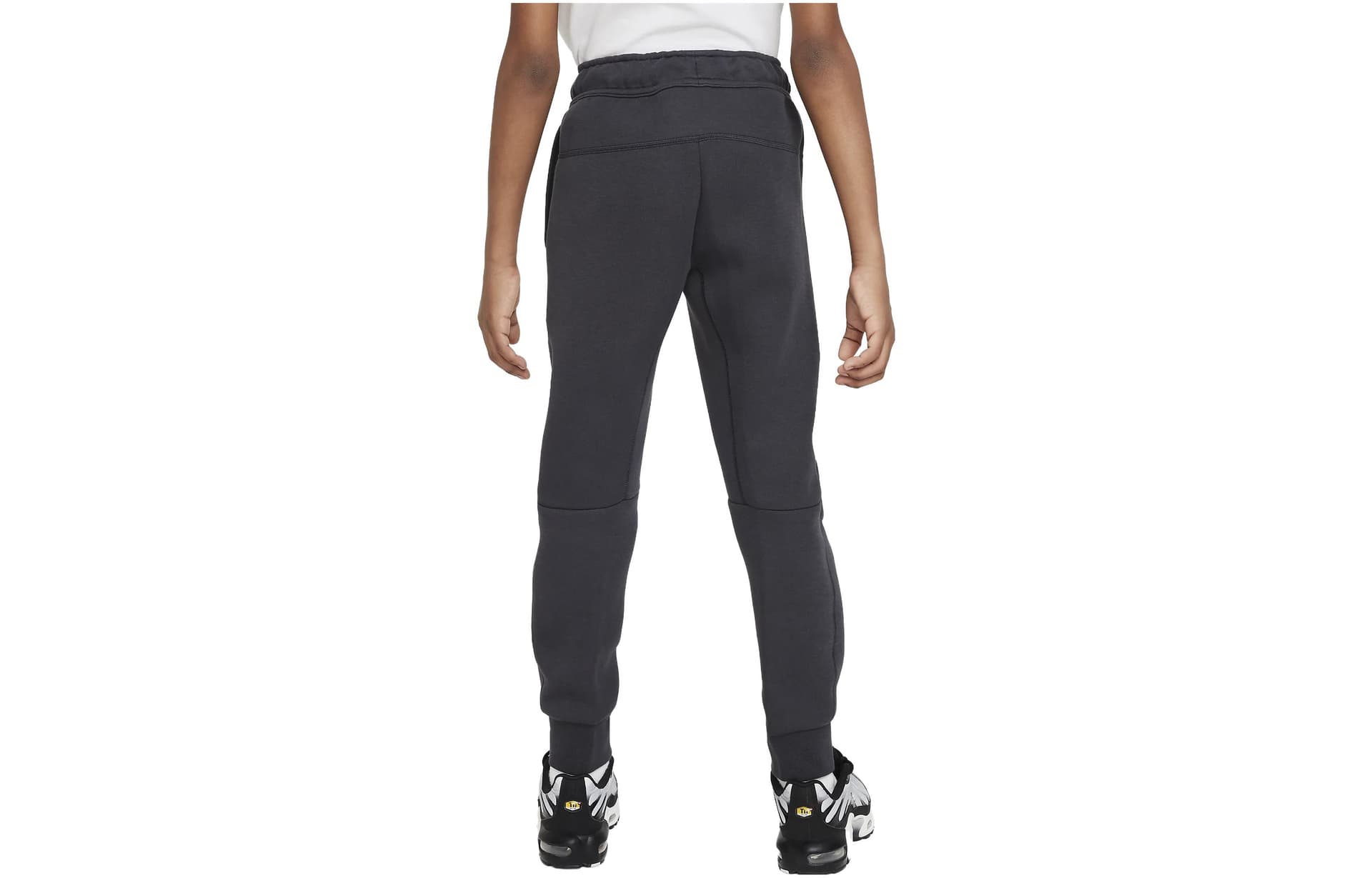 Nike Sportswear Tech Fleece Logo - изображение 2