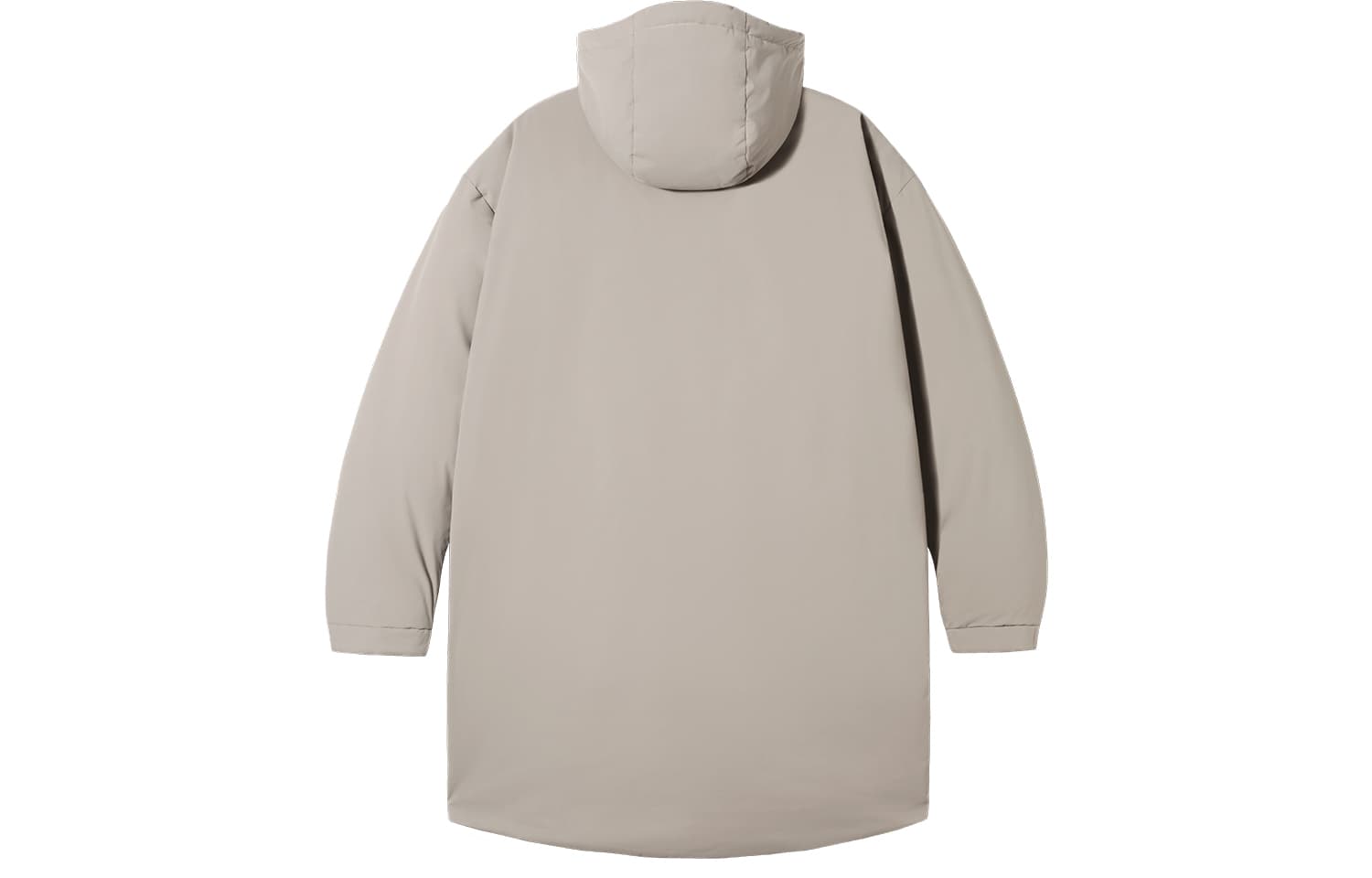 Зимняя куртка PSO Brand - изображение 2