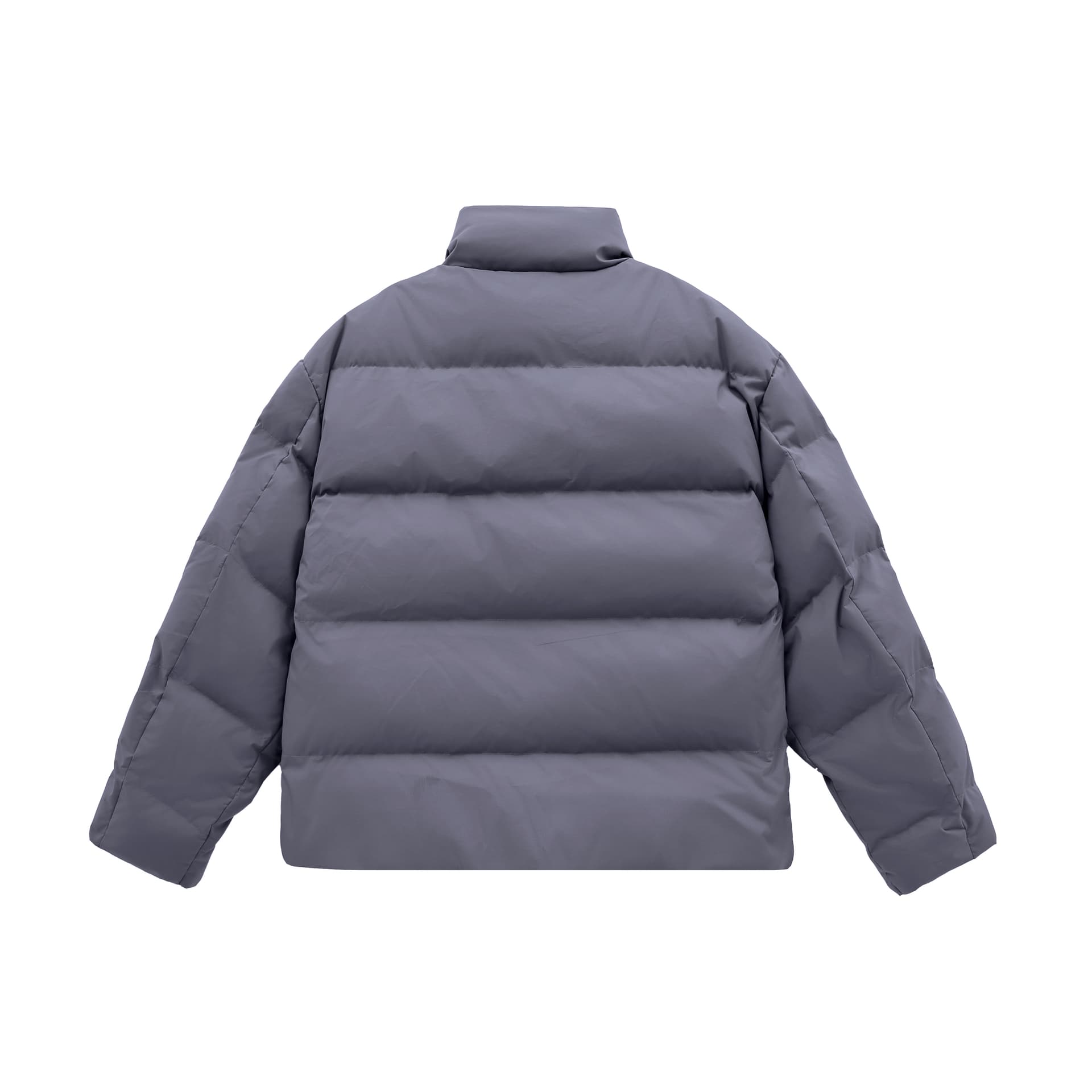 Зимняя куртка пуховик ANYWEARLAB - изображение 2