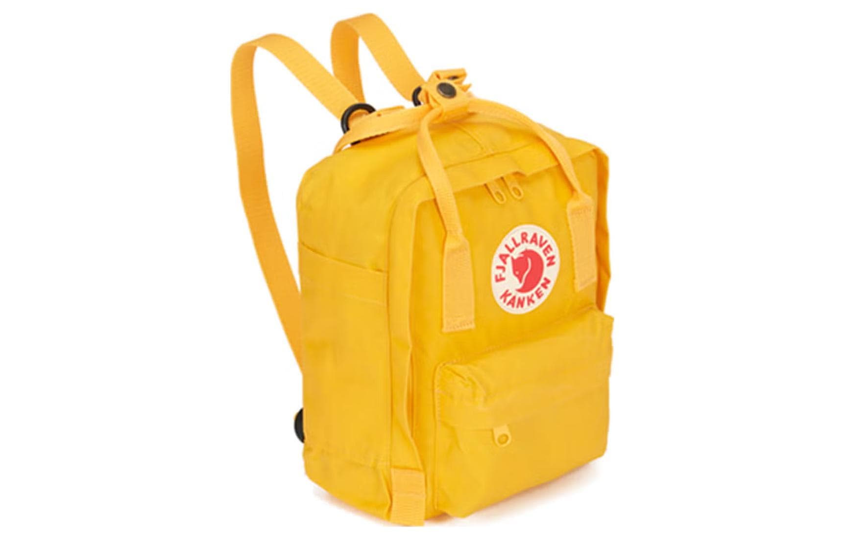 Рюкзак Fjallraven Kanken - изображение 2