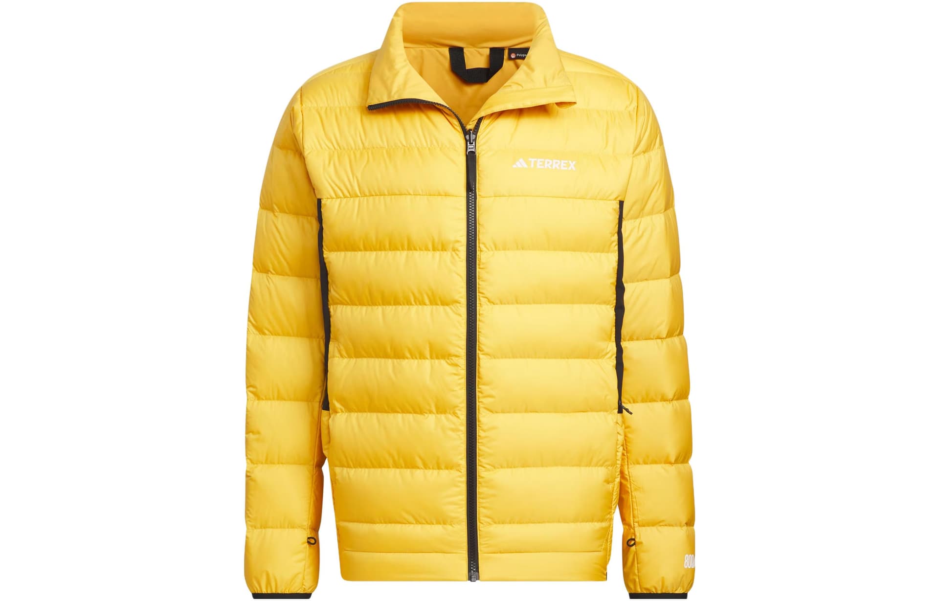 Демисезонная куртка adidas Rain.Rdy Parka - изображение 2