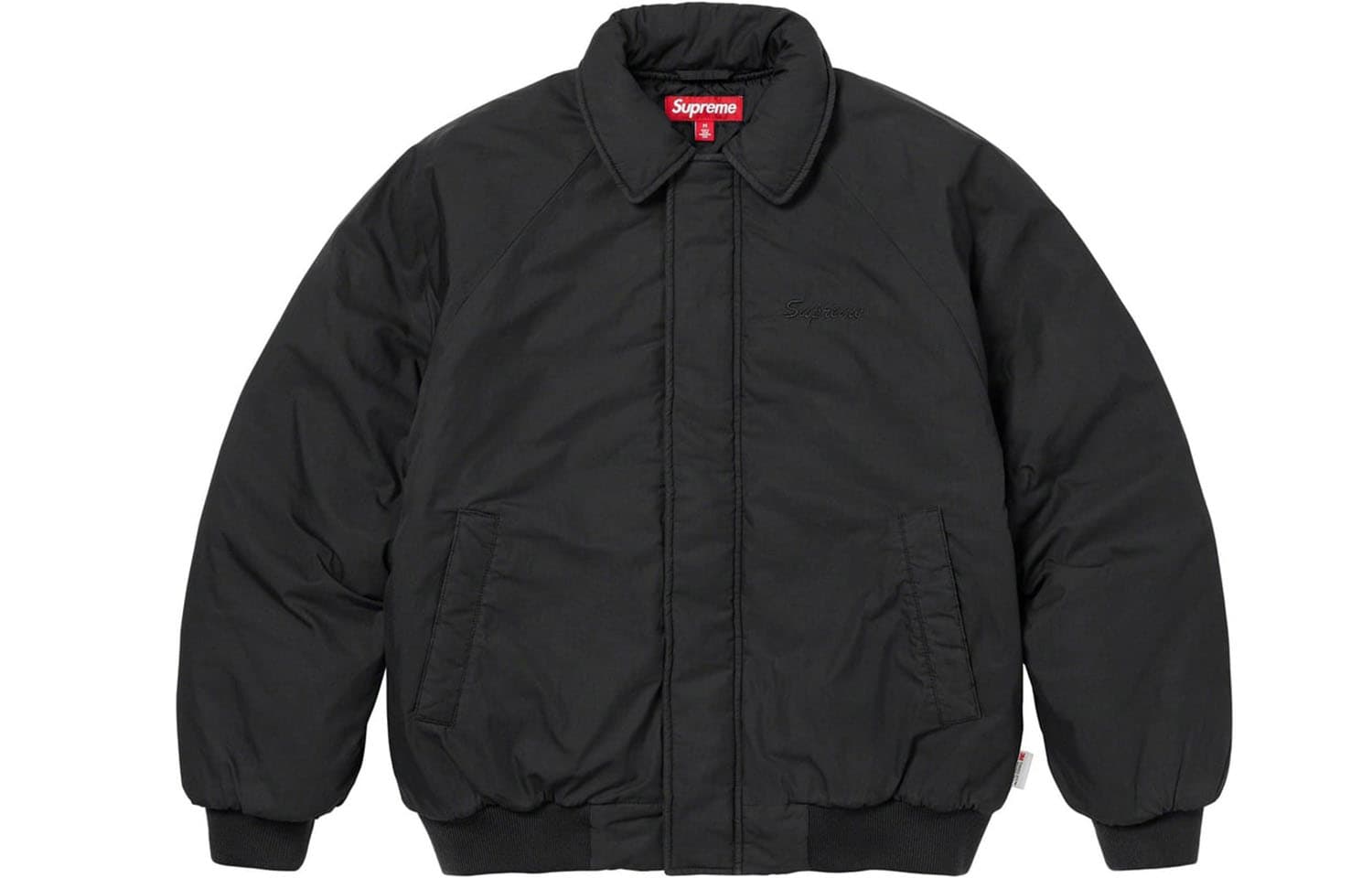 Куртка Supreme FW23 FW23 WEEK11 PEACE EMBROIDERED WORK JACKET - изображение 2