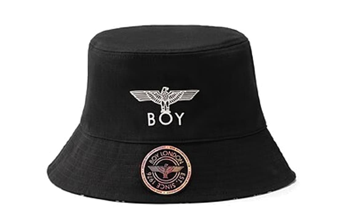 Панама Boy London Logo - изображение 2
