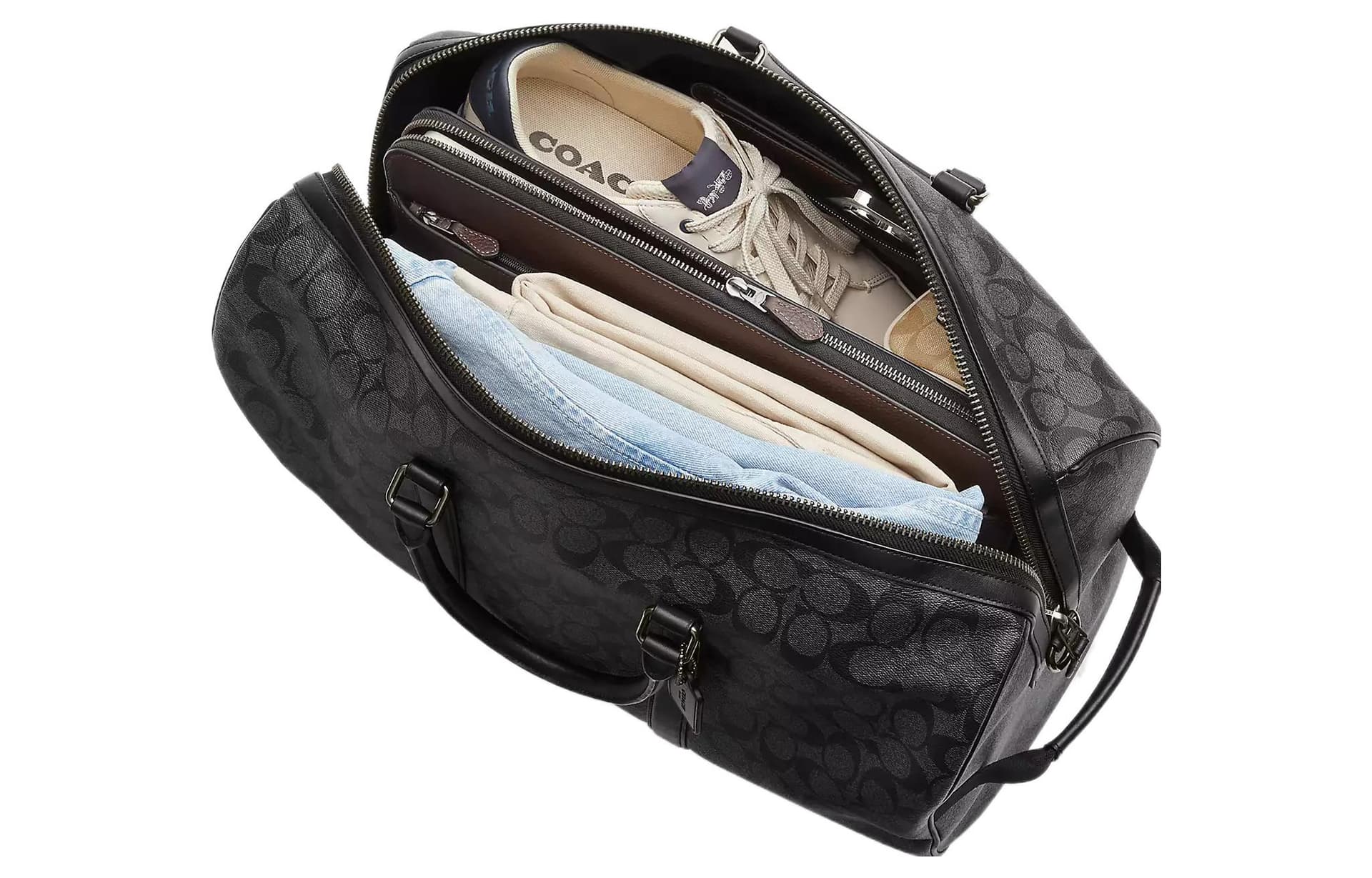COACH Venturer 43 - изображение 4