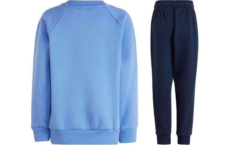 adidas Essentials Logo Jogger Logo - изображение 2