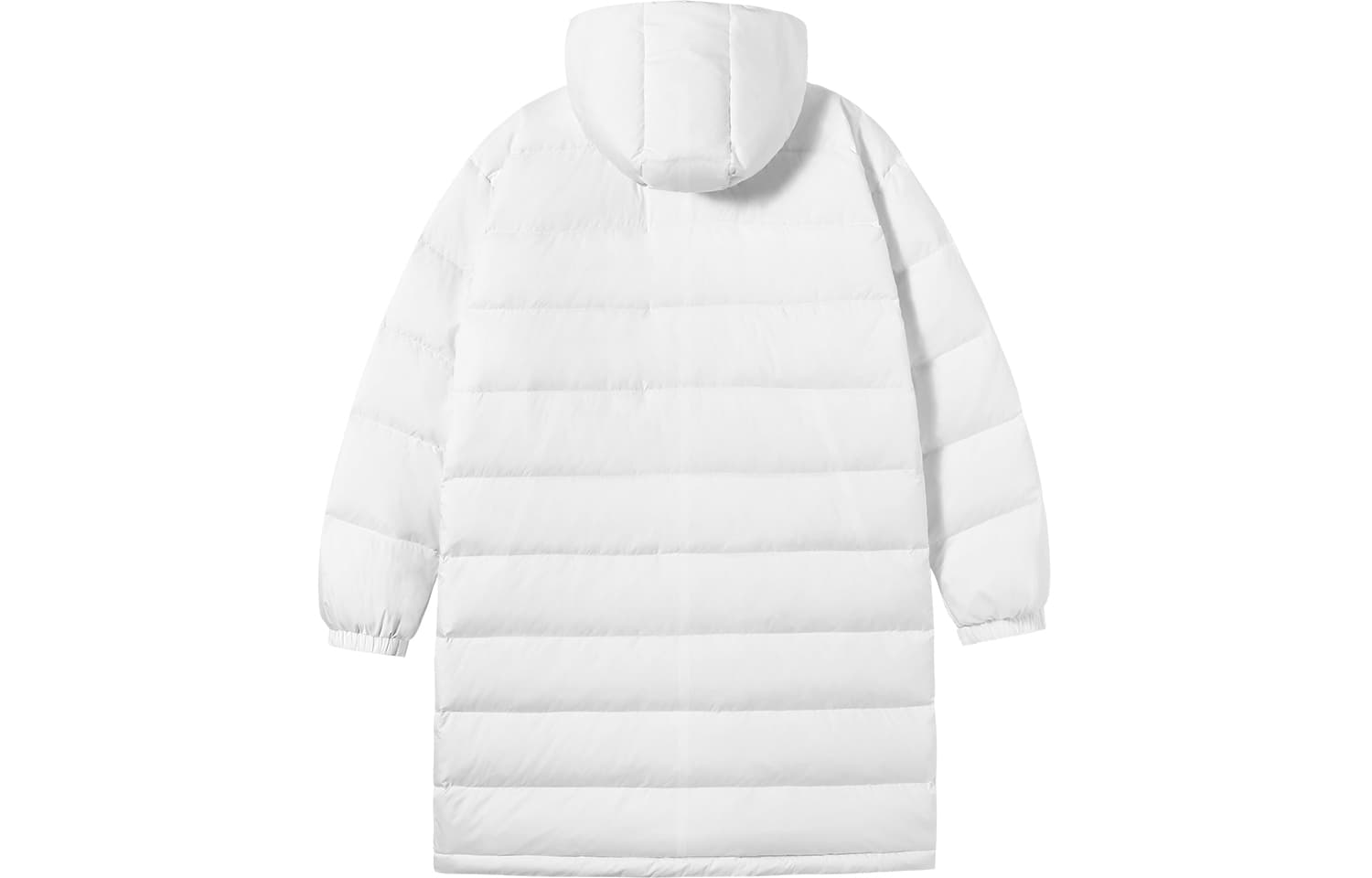 Зимняя куртка PSO Brand - изображение 2