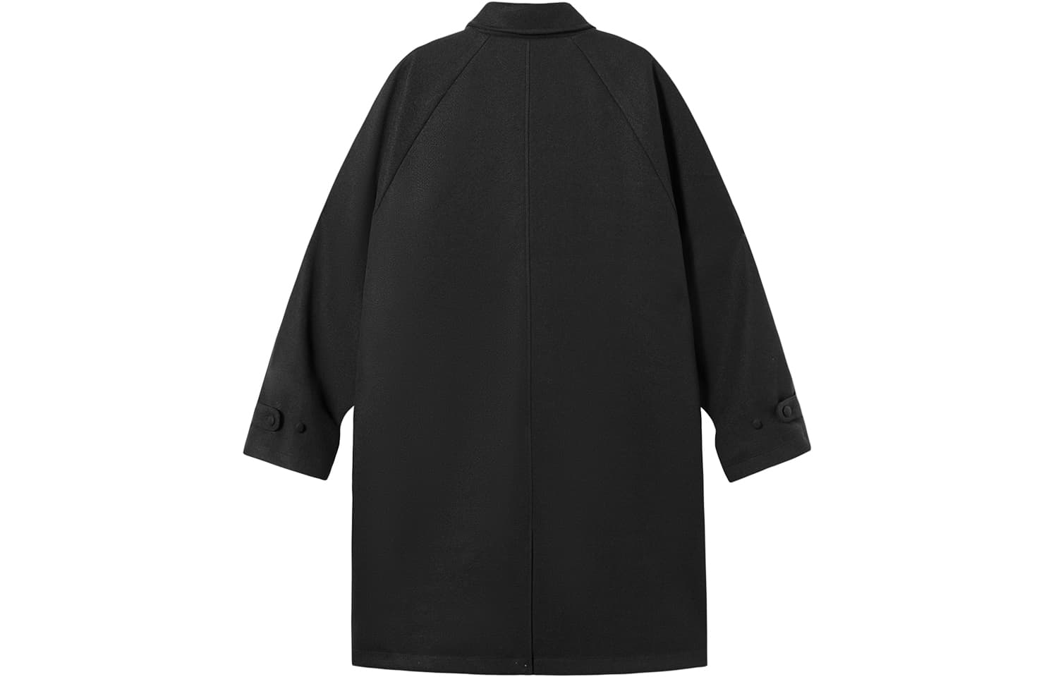 Пальто PSO Brand - изображение 2