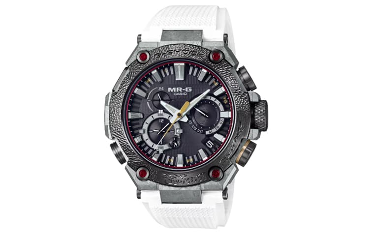 Часы Casio G-Shock MRG-B2000SG-1AJR - изображение 1