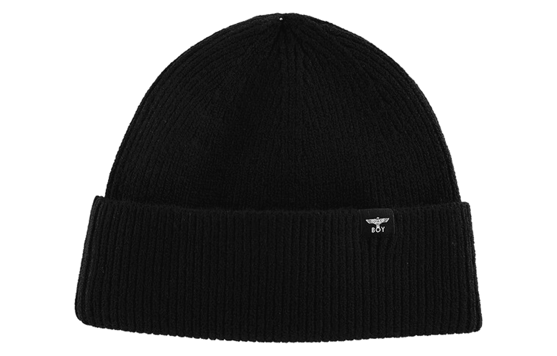 Шапка Boy London Logo - изображение 2