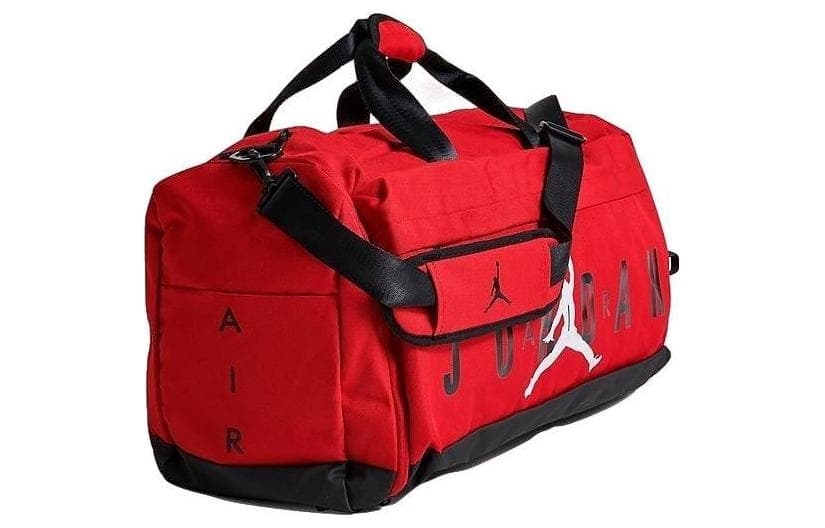 Спортивная сумка Jordan Jumpman Air Duffel Bag - изображение 3