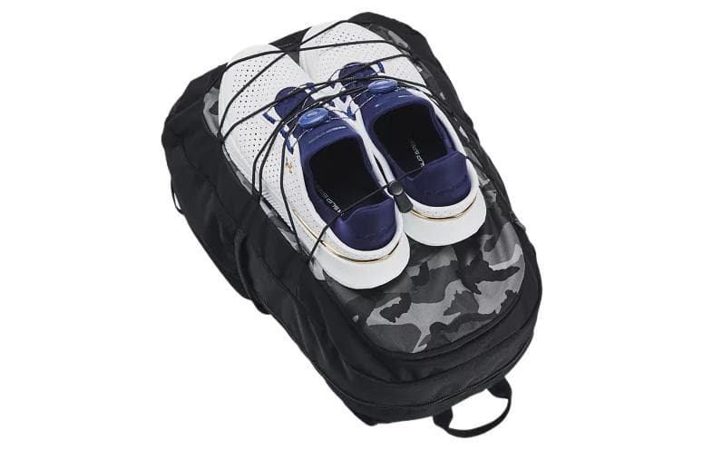 Рюкзак Under Armour Logo - изображение 3