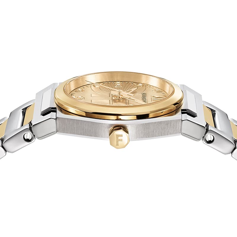 Механические часы FERRAGAMO 28mm SFYG00923 - изображение 2