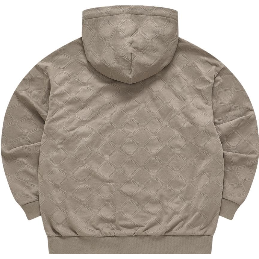 Худи FILA FUSION FW23 - изображение 2