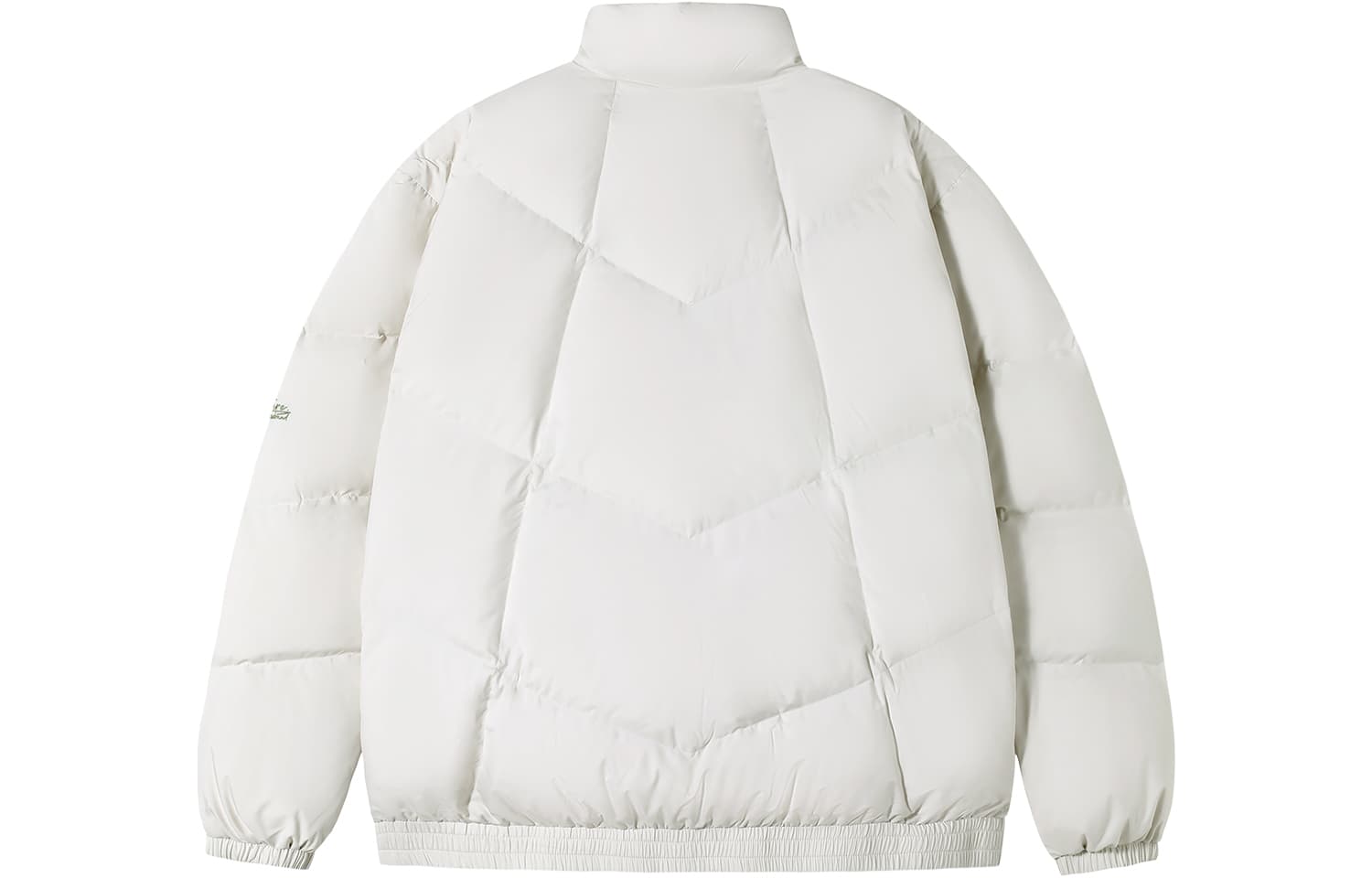 Зимняя куртка PSO Brand - изображение 2