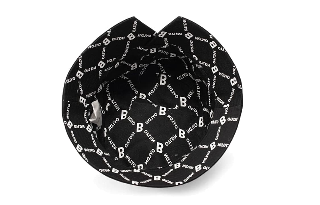 Панама Boy London Logo - изображение 3