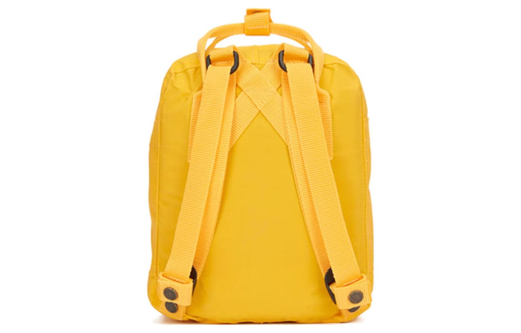 Рюкзак Fjallraven Kanken - изображение 4