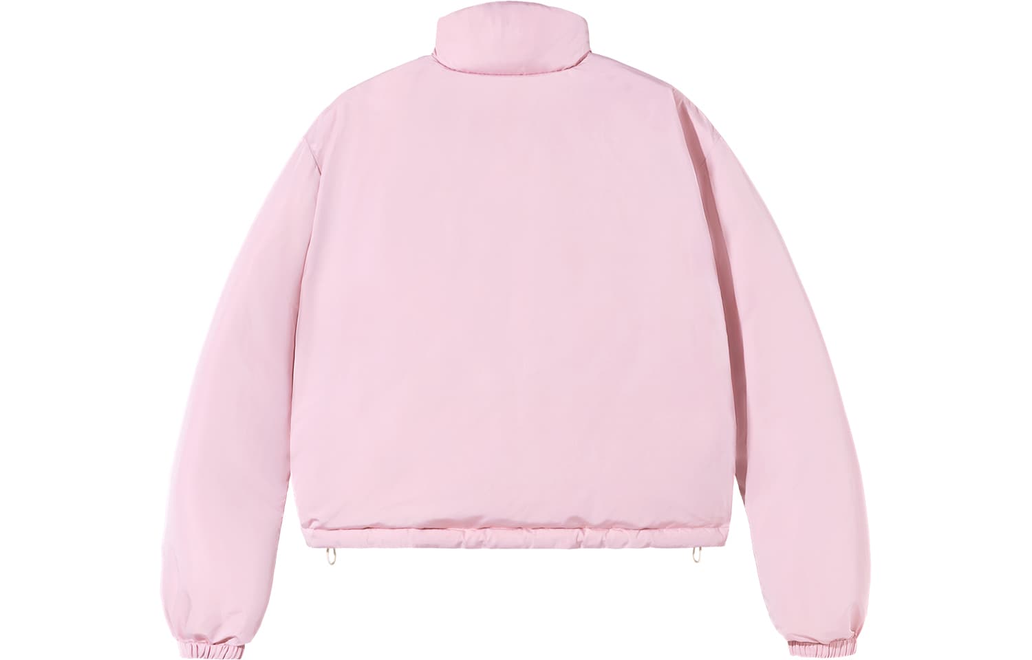 Зимняя куртка PSO Brand - изображение 4