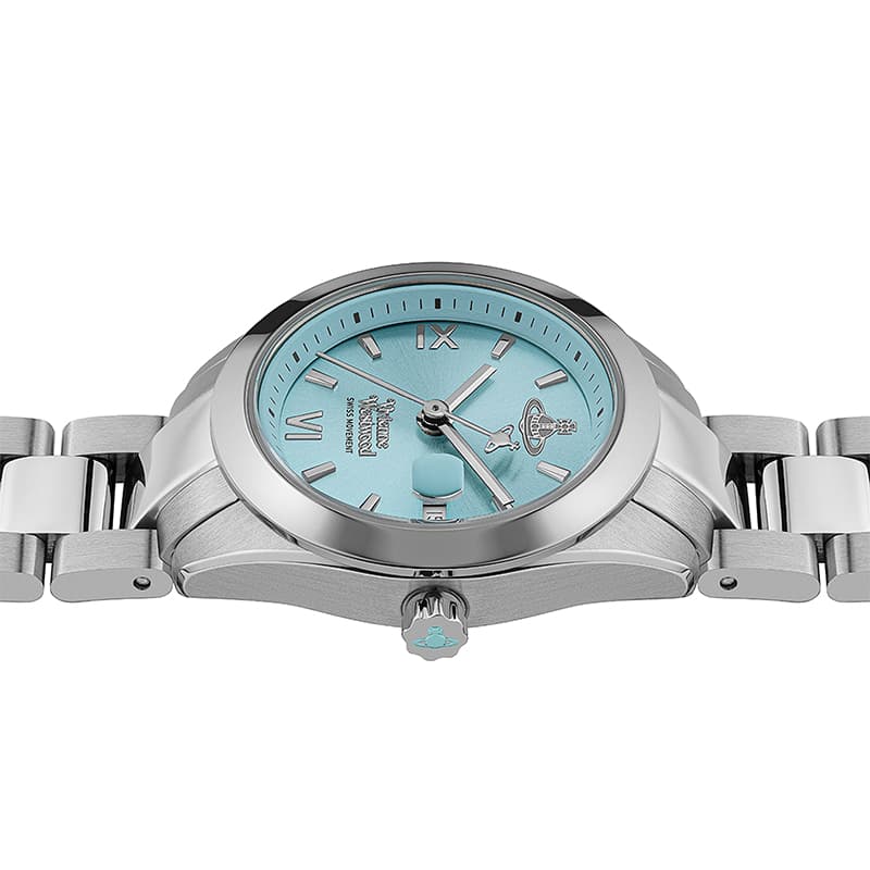 Механические часы Vivienne Westwood DWVV292TQSL - изображение 2