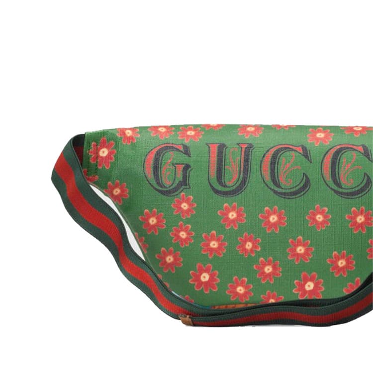 Поясная сумка Gucci - изображение 8