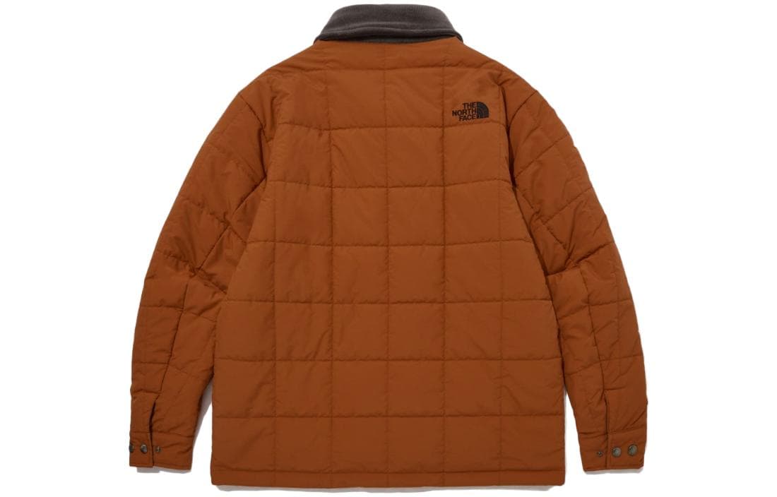 Зимняя куртка пуховик The North Face - изображение 2